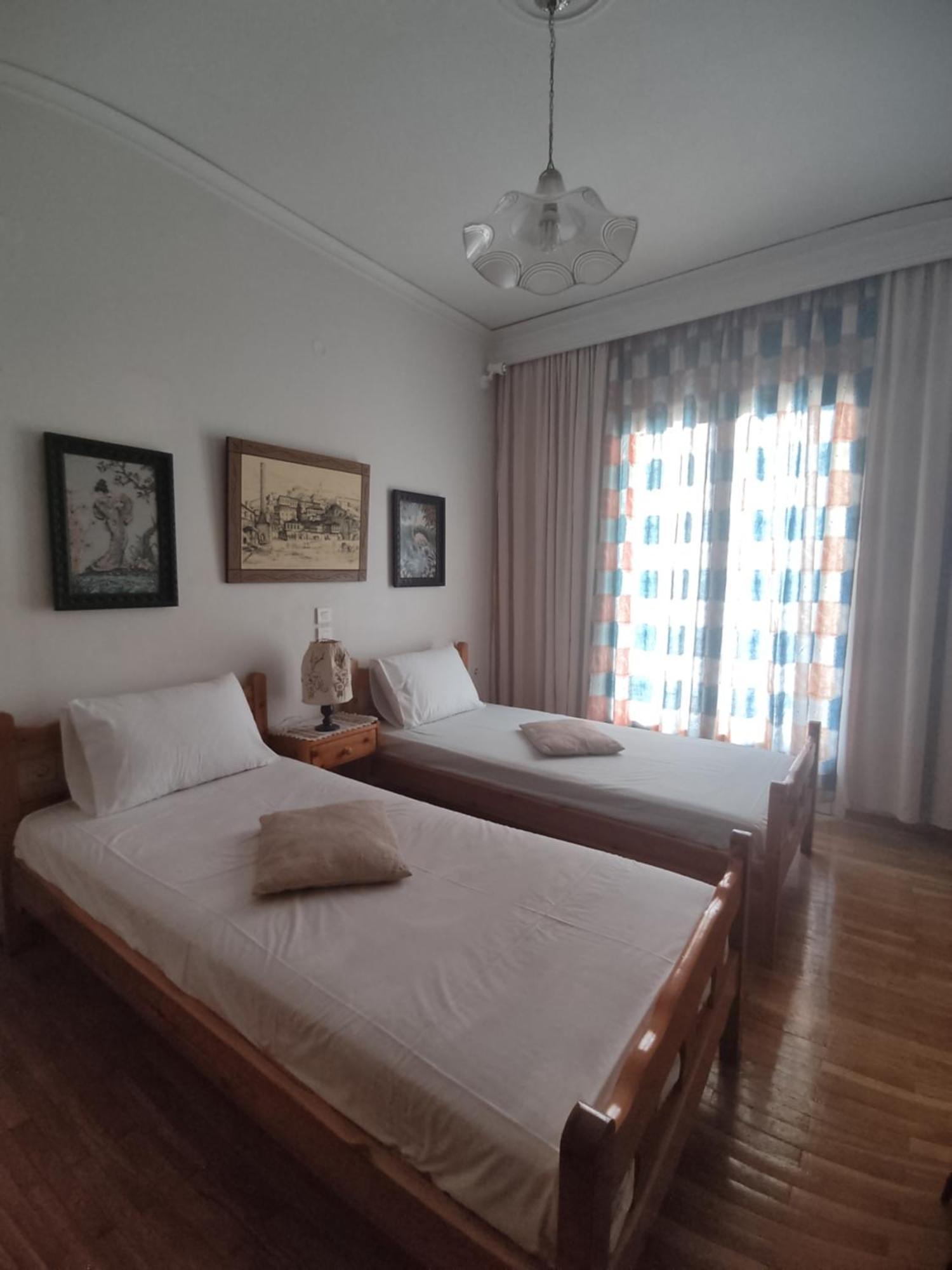 Maison De Nauplie Екстериор снимка